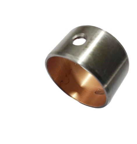 Quid est Bushing?