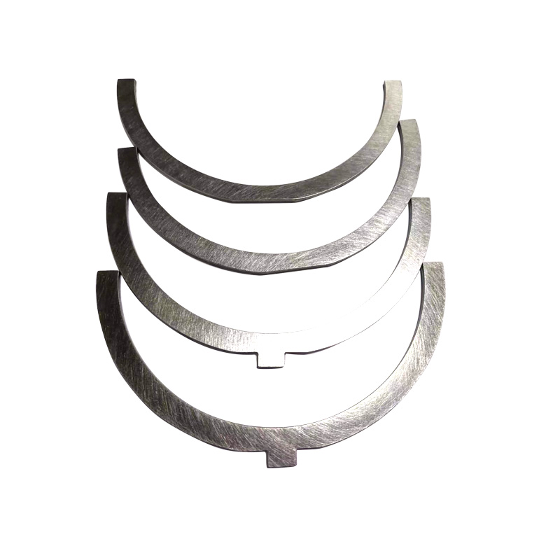 Quam ut ponere in Diesel engine portantes?